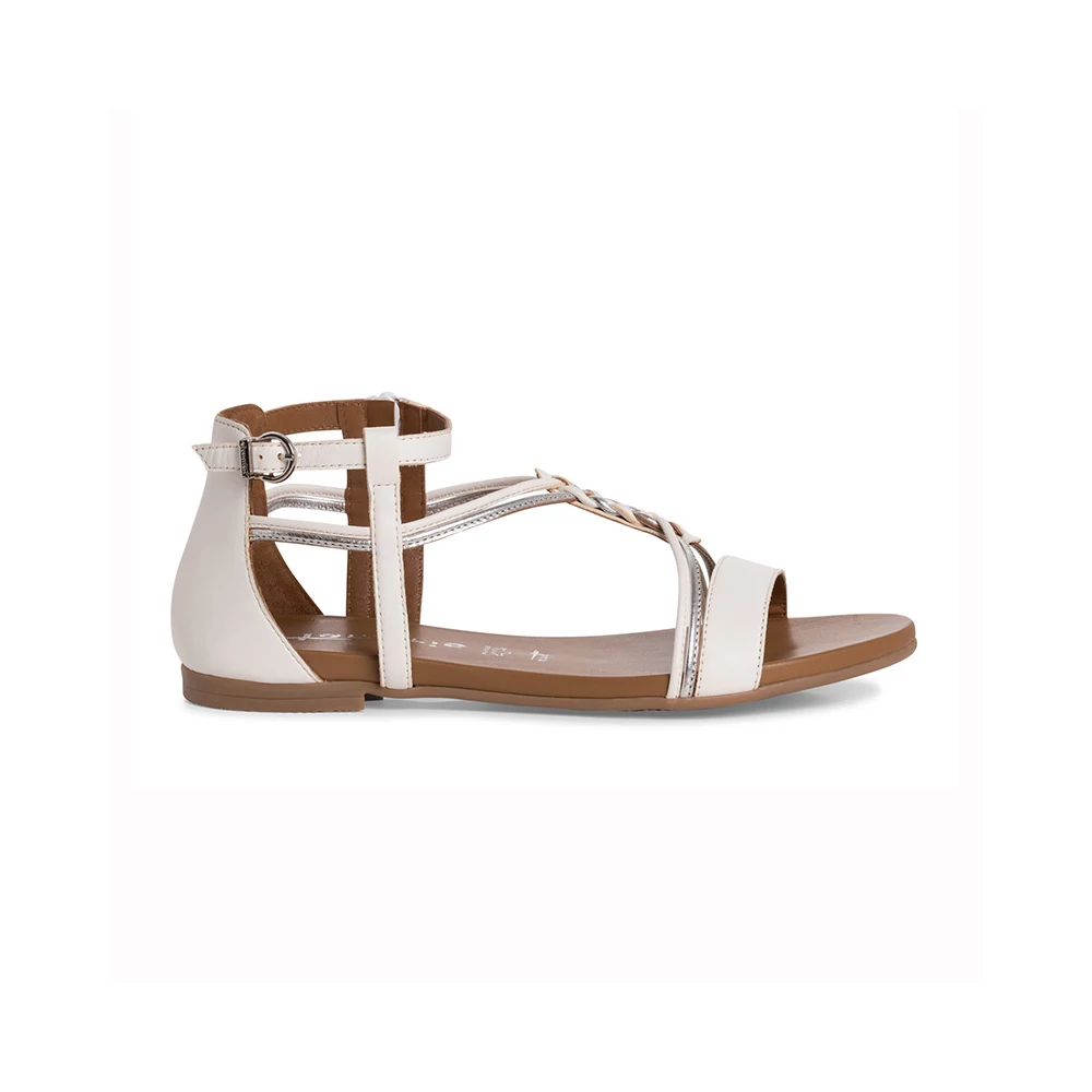 Tamaris kérges/white comb 197 fehér 38.0 204299_A