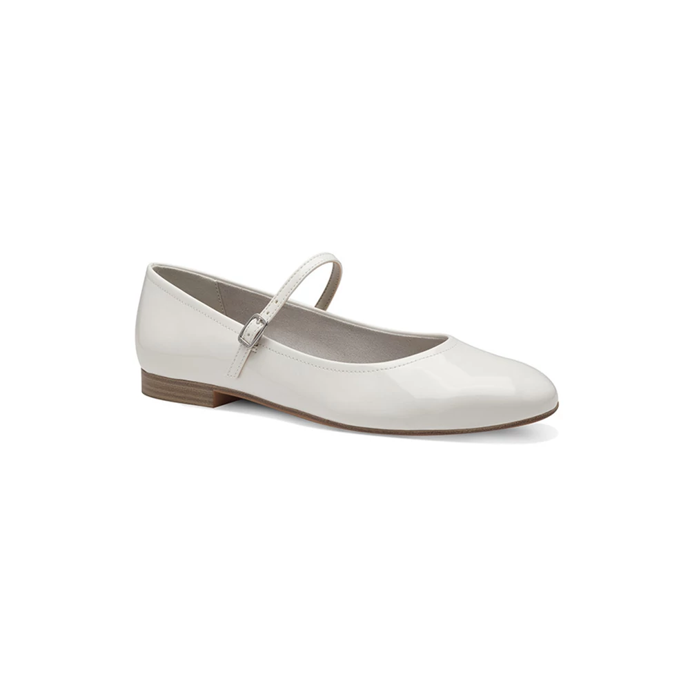 Tamaris félcipő/white pat 123 204301_B.jpg