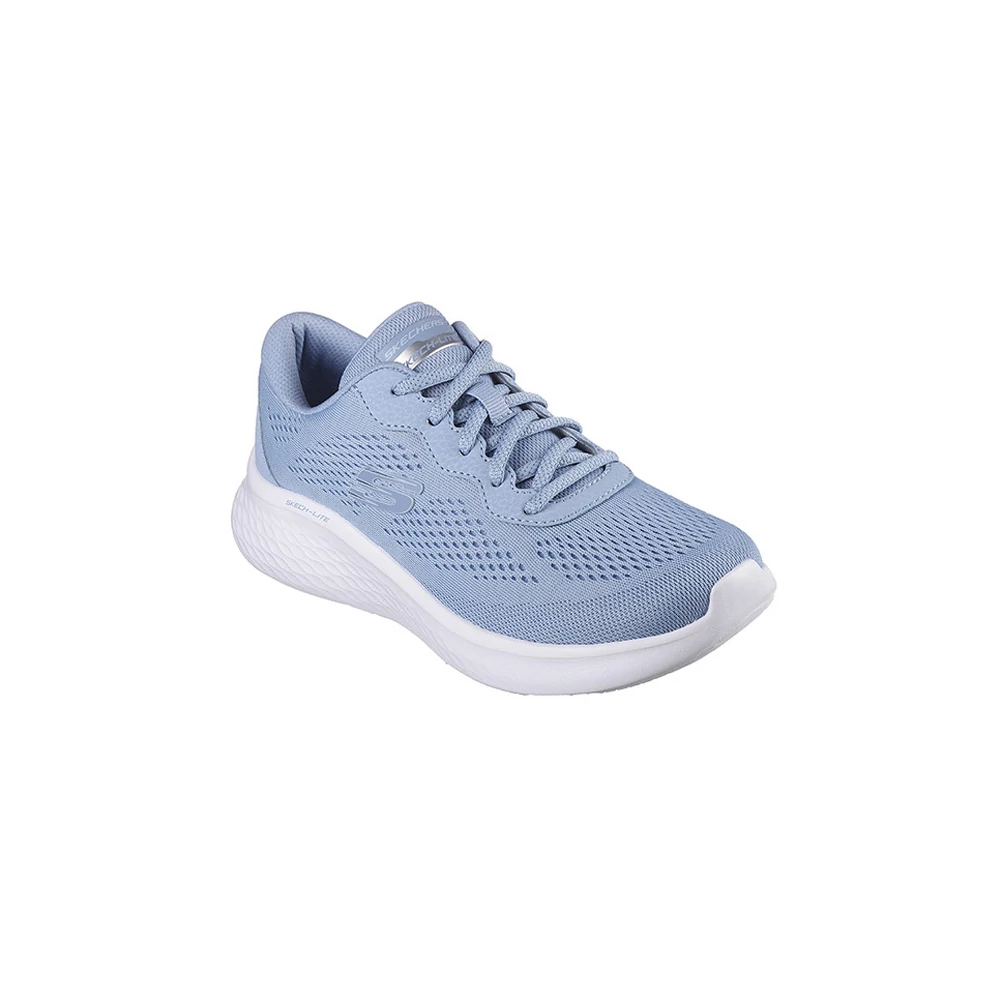 Skechers sportcipő/SLT  kék 40.0 204343_A