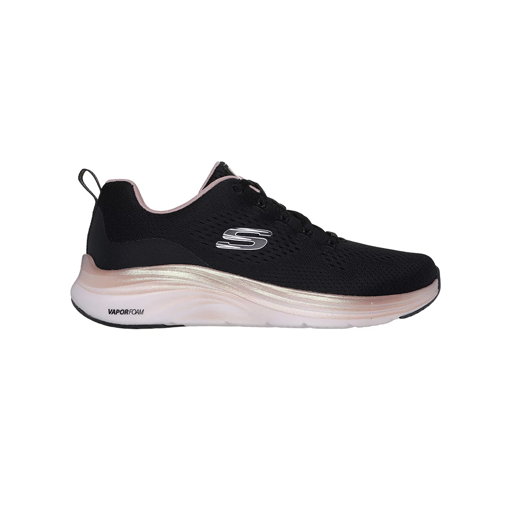 Skechers sportcipő/BKRG   fekete 37.0 204350_A