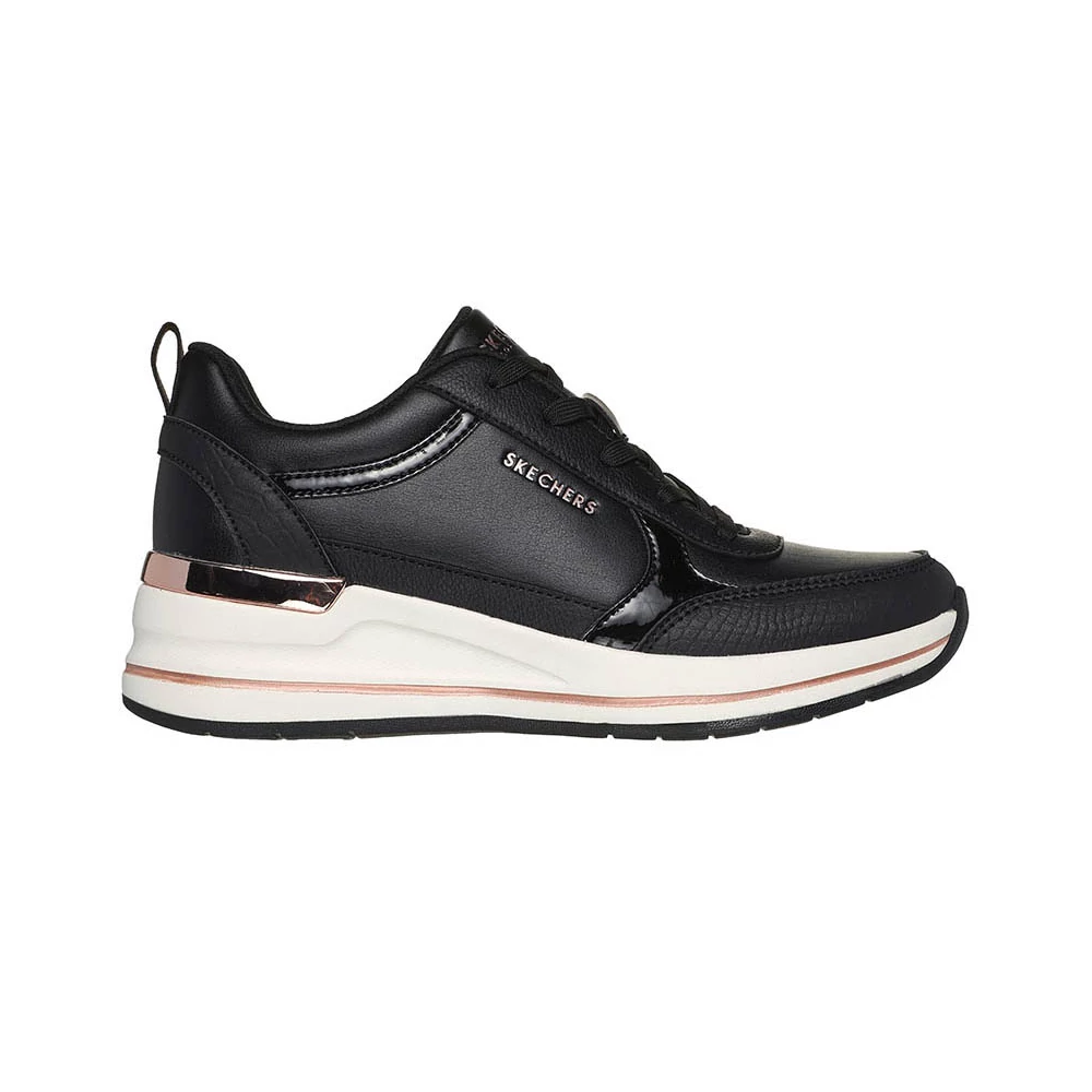 Skechers sportcipő/BLK fekete 39.0 204362_A