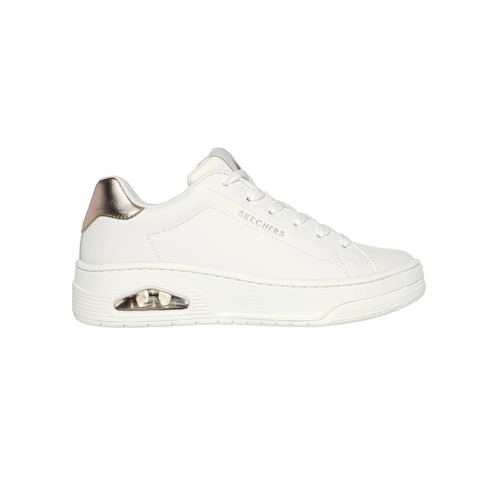 Skechers sportcipő/WHT   36-40 fehér 40.0 204364_A