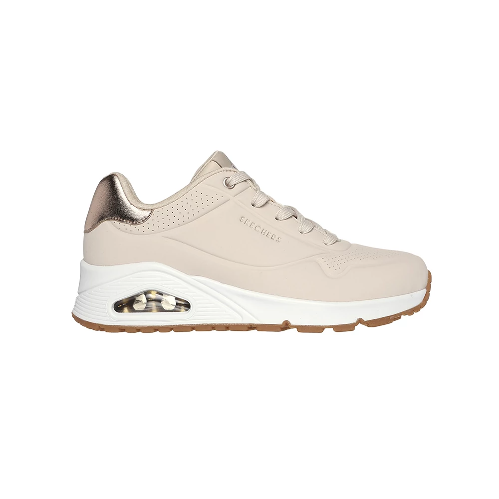 Skechers sportcipő/NAT  beige 36.0 204369_A