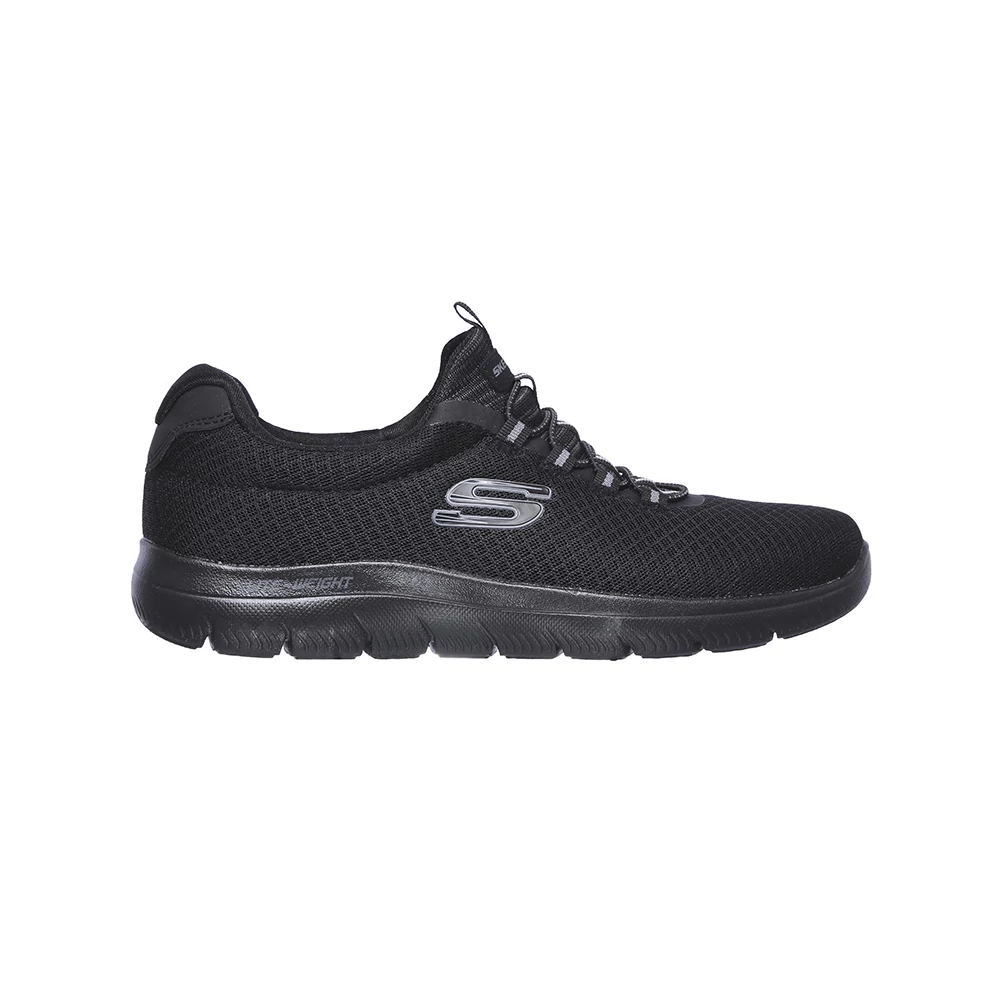 Skechers sportcipő/BBK   fekete 41.0 204371_A