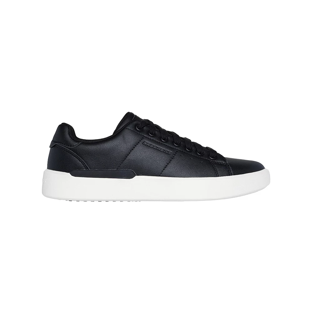 Skechers sportcipő/BLK     40-45 fekete 41.0 204373_A