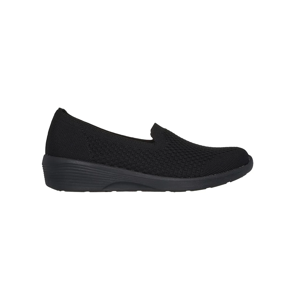 Skechers félcipő/BBK  fekete 39.0 204414_A