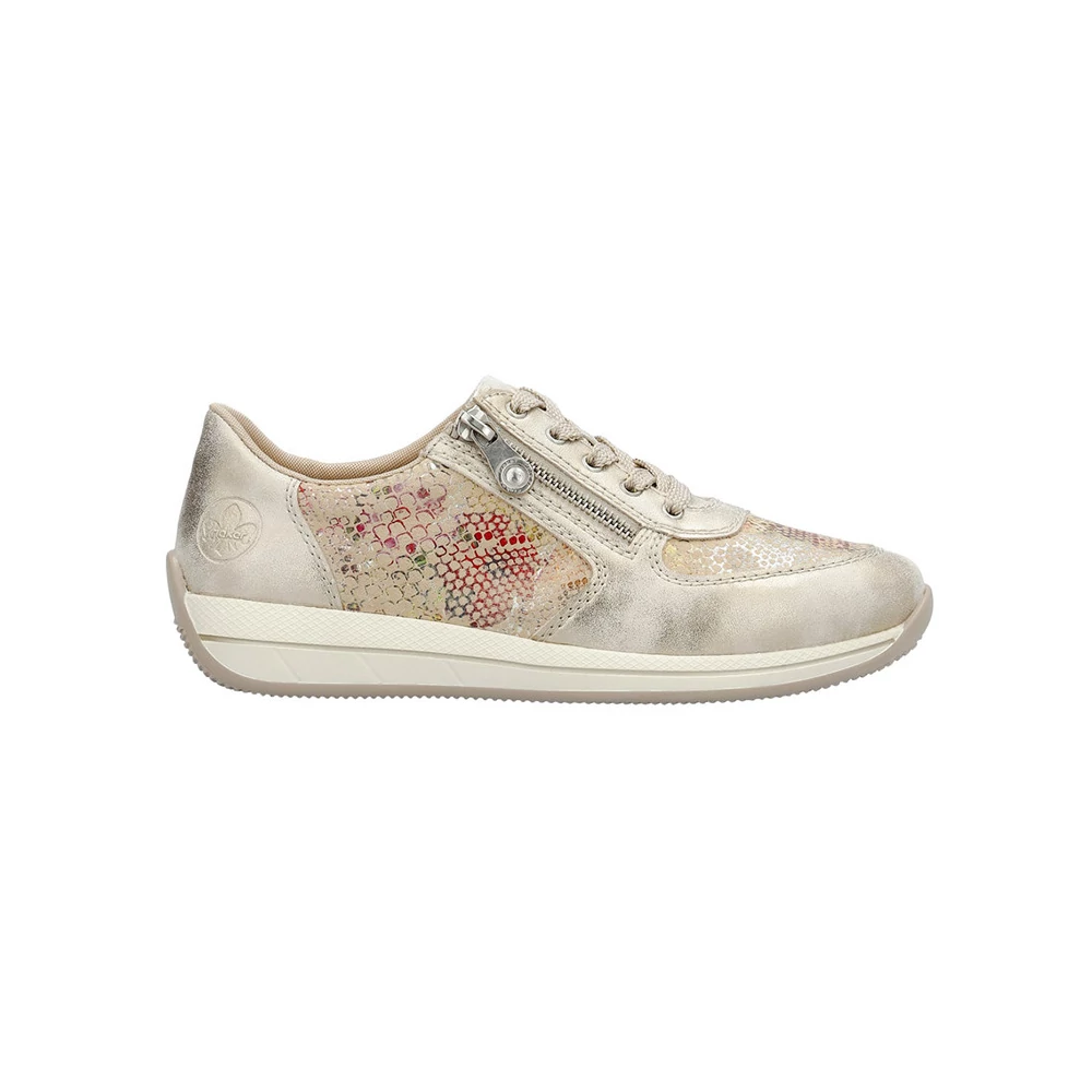 Rieker félcipő/muschel   beige 36.0 204841_A