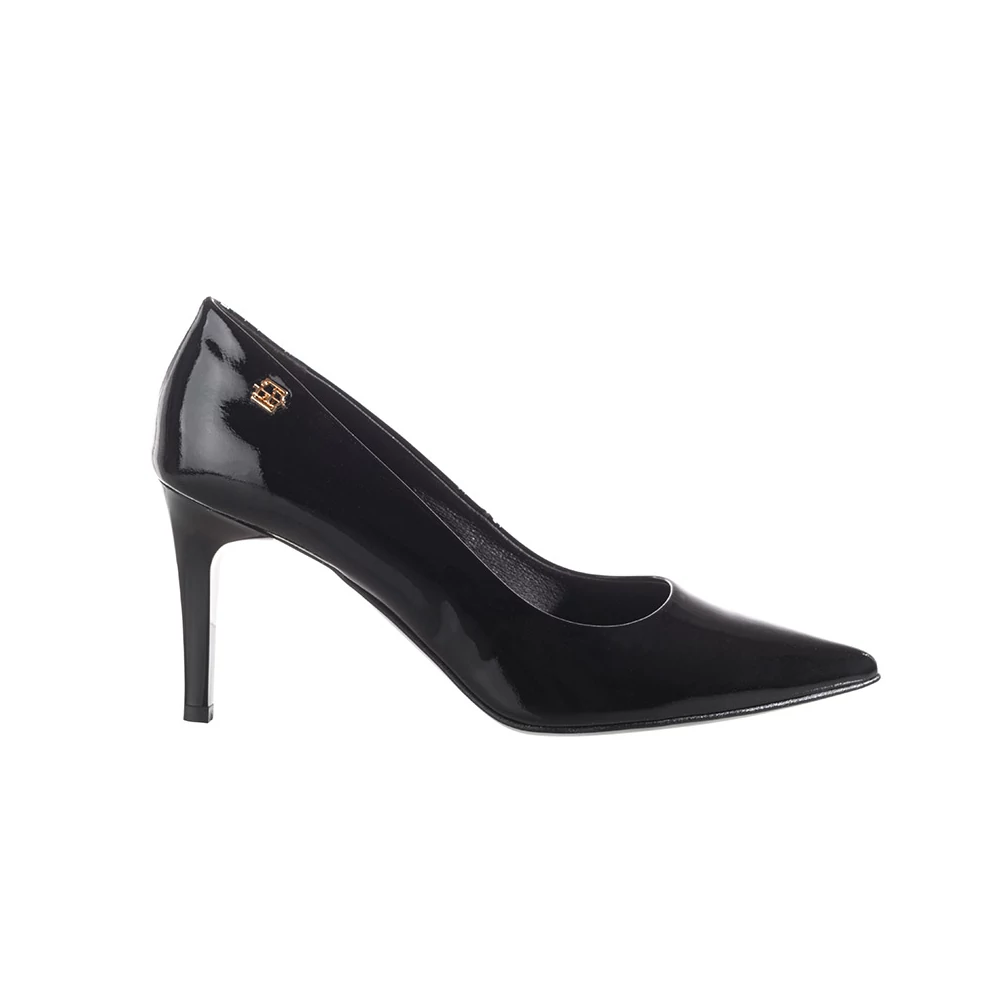 Claudio Dessi pumps/Black fekete 37.0 204934_A