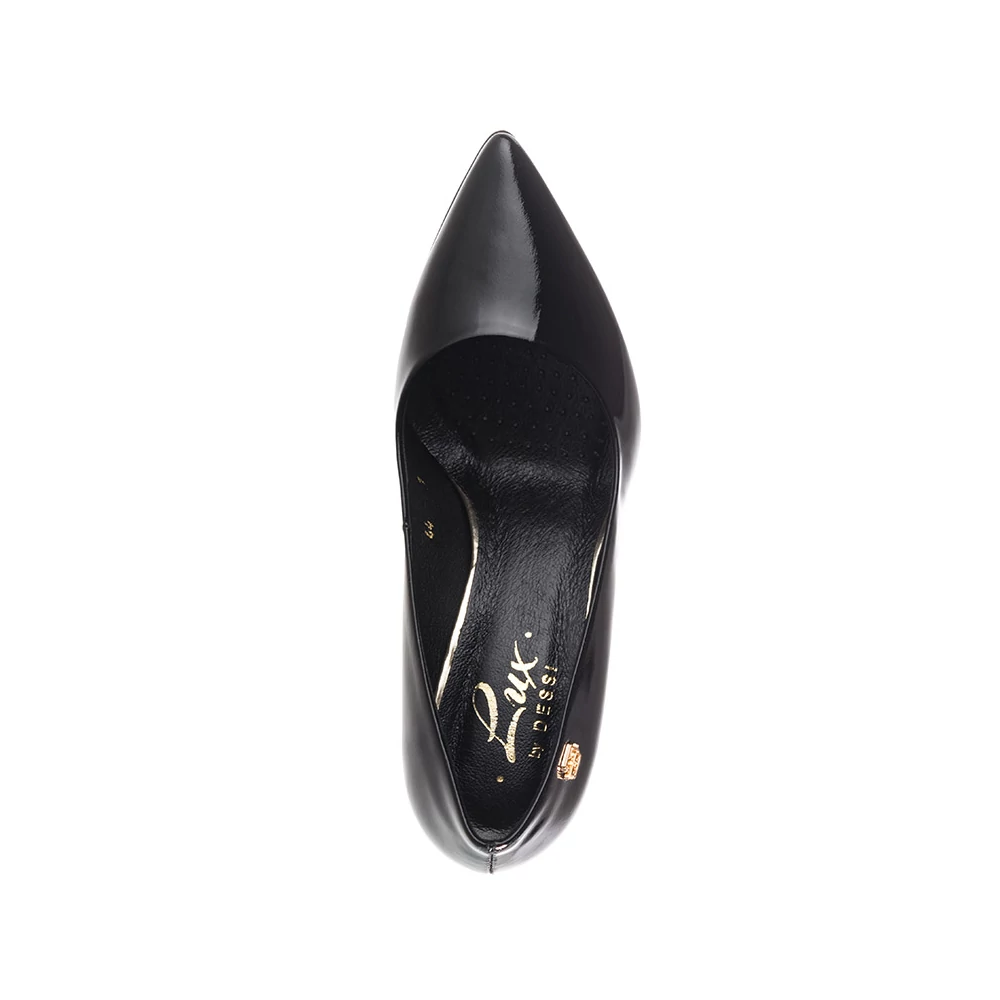 Claudio Dessi pumps/Black204934_D.jpg