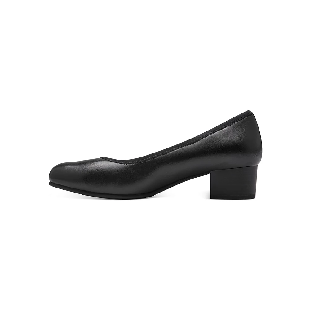 Jana pumps/black 001  205276_C.jpg