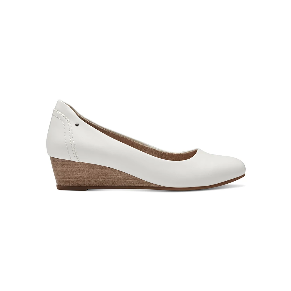 Jana pumps/white 100 fehér 38.0 205281_A