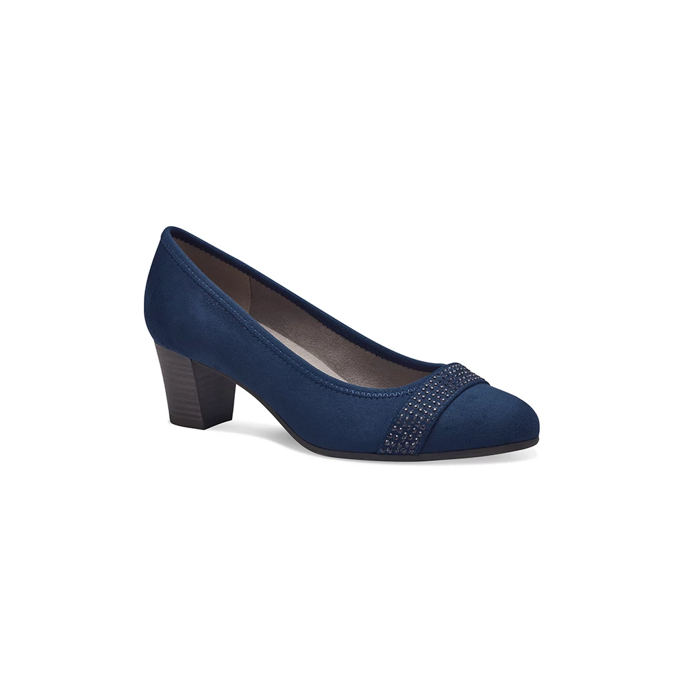 Jana pumps/navy 805   36-41 205283_B.jpg