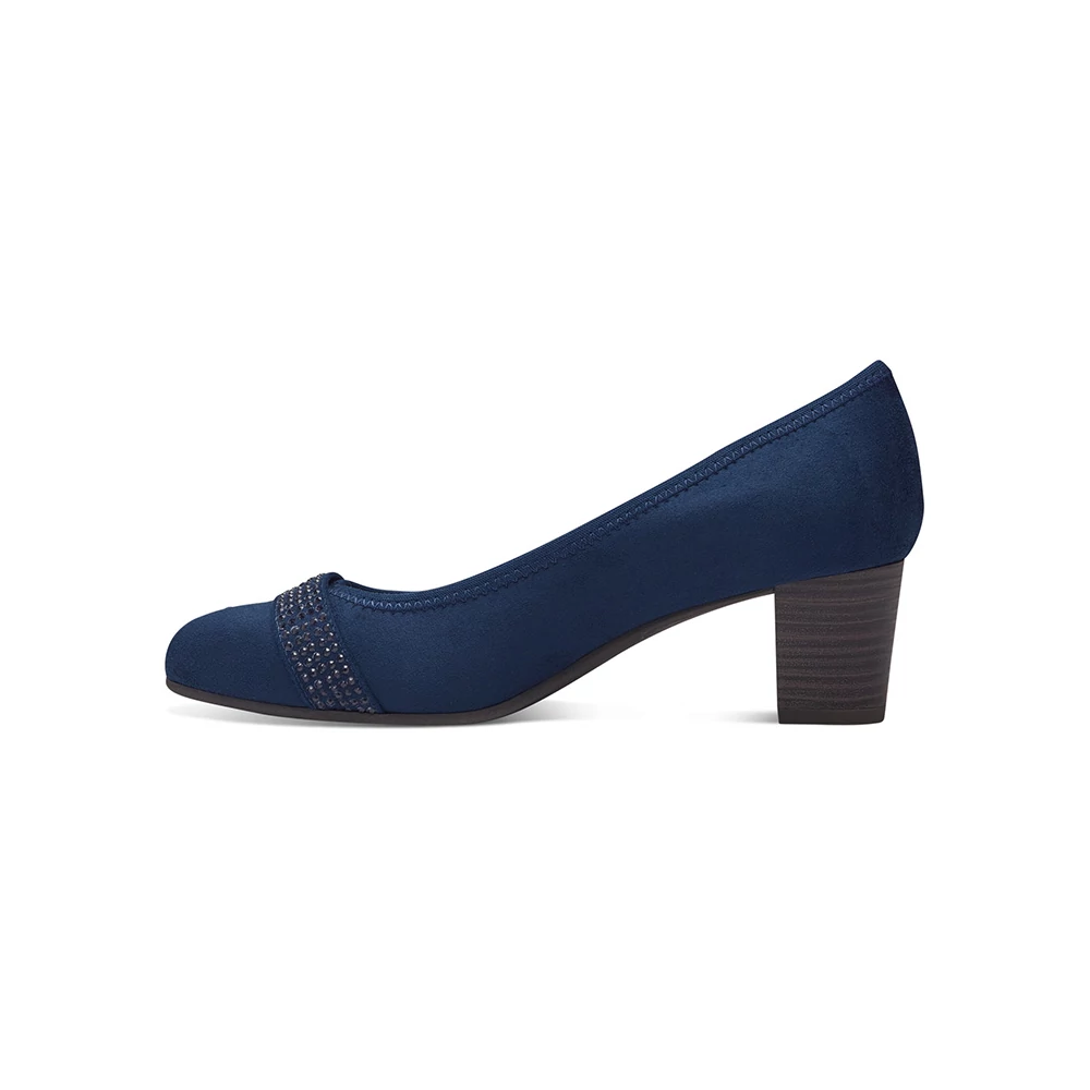 Jana pumps/navy 805   36-41 205283_C.jpg