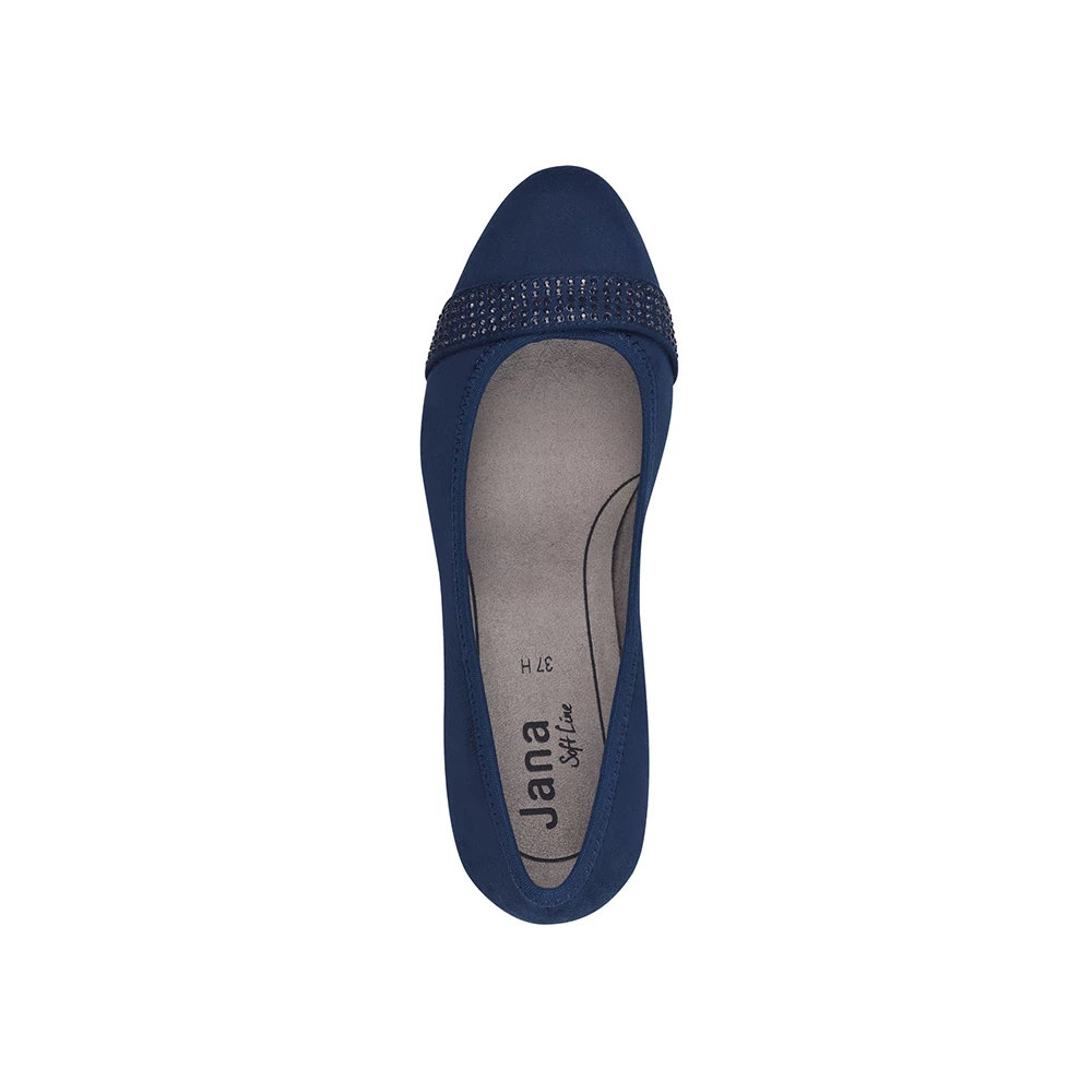 Jana pumps/navy 805   36-41205283_D.jpg