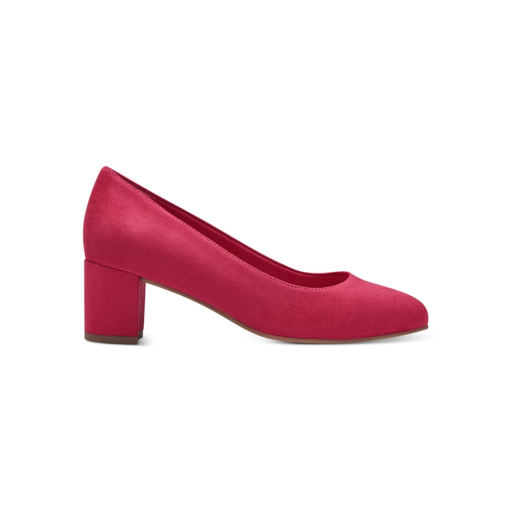 Jana pumps/fuxia 556  fuxia 38.0 205287_A