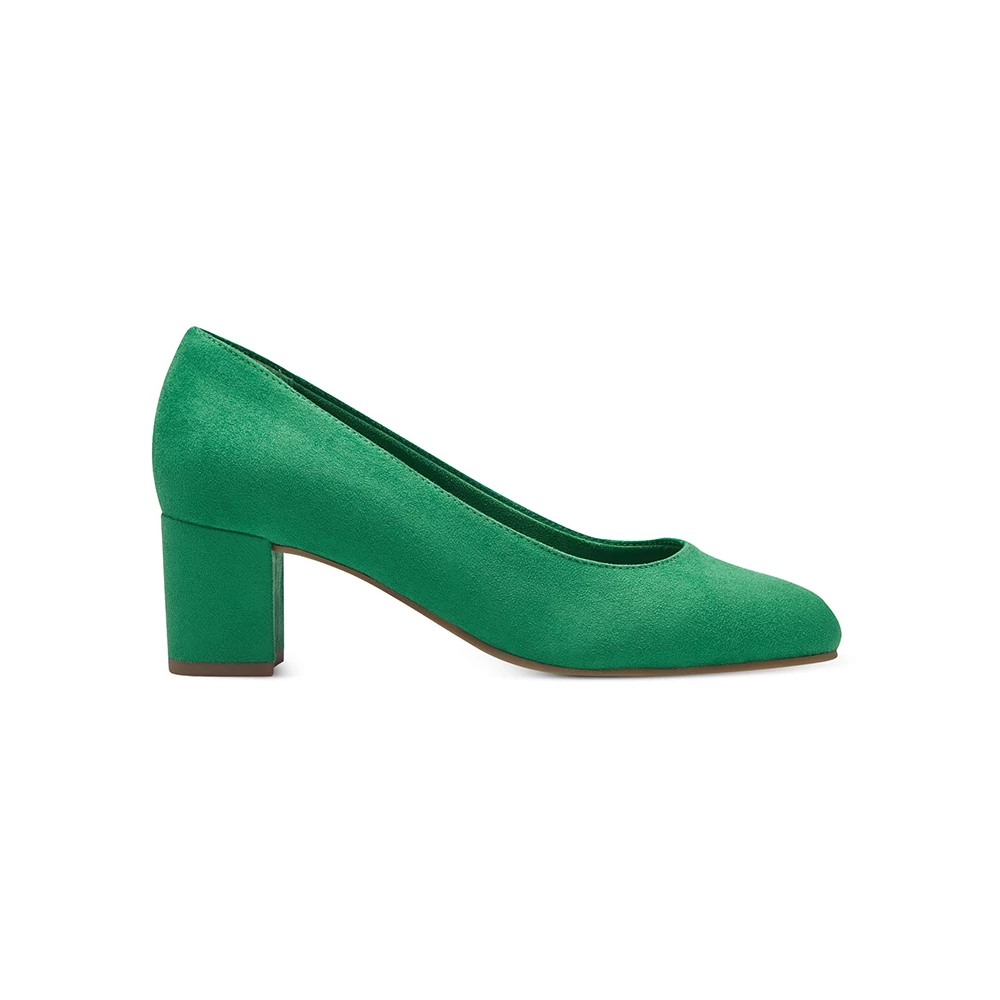 Jana pumps/green 700  zöld 39.0 205288_A