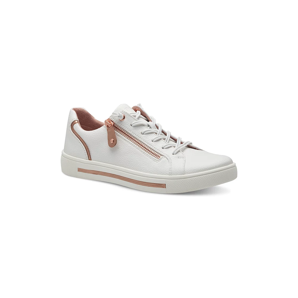 Jana félcipő/white-rosegold 152 205289_B.jpg