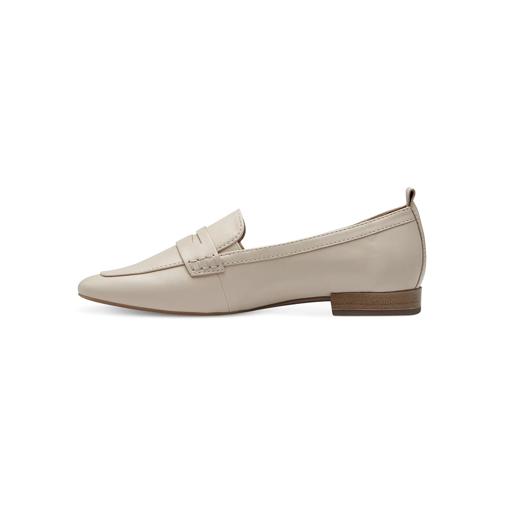 Tamaris comfort félcipő/ivory411  205341_C.jpg