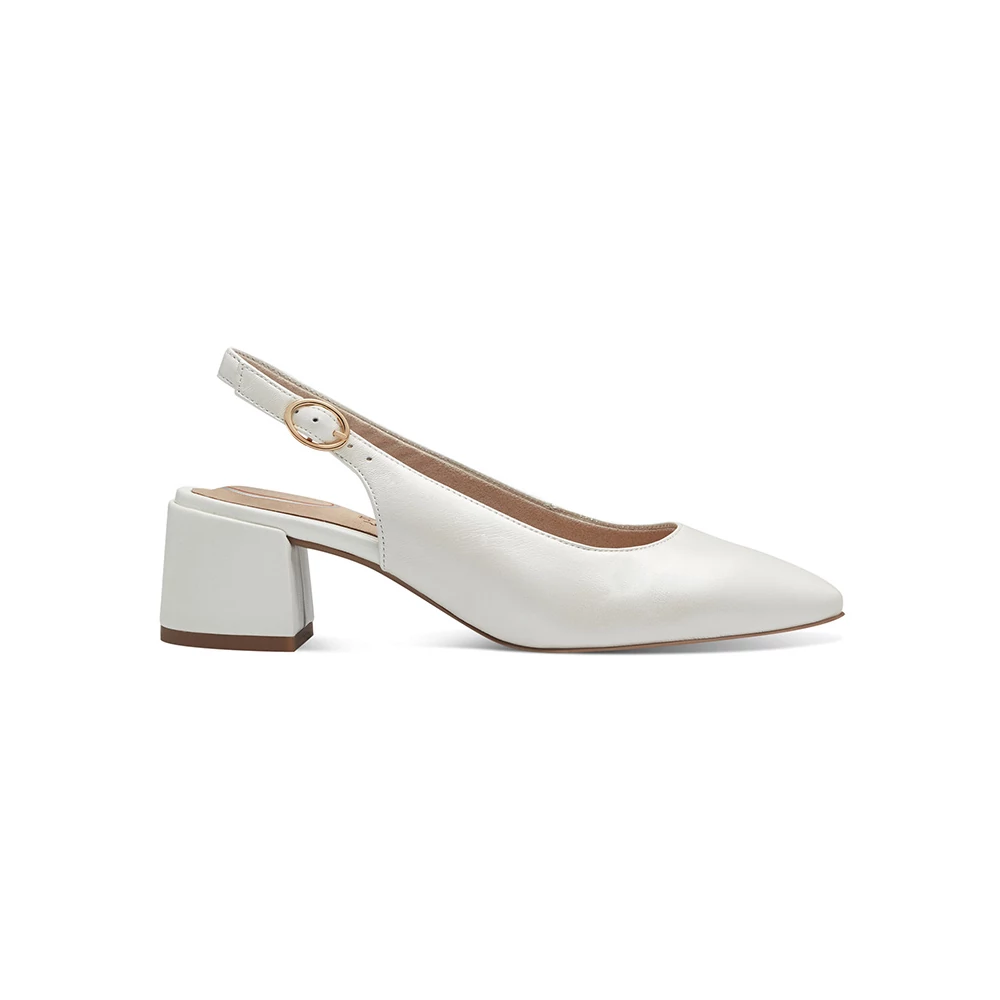 Tamaris comfort sling/pearlized902  beige 37.0 205352_A