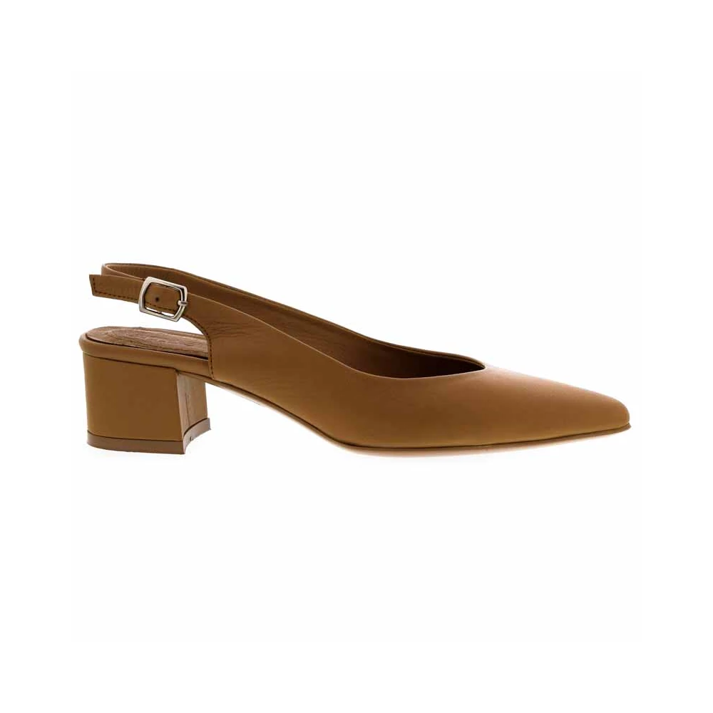 Sebastiano sling 1746 barna barna 36.0 205486_A