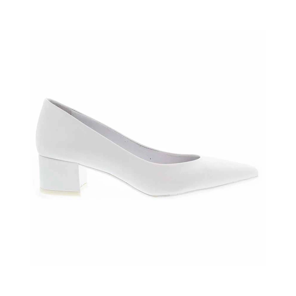 Sebastiano pumps 1764 fehér fehér 37.0 205493_A