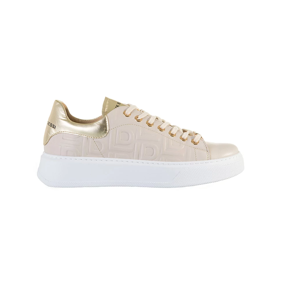 Claudio Dessi félcipő/ 133 MATRY beige 39.0 205621_A