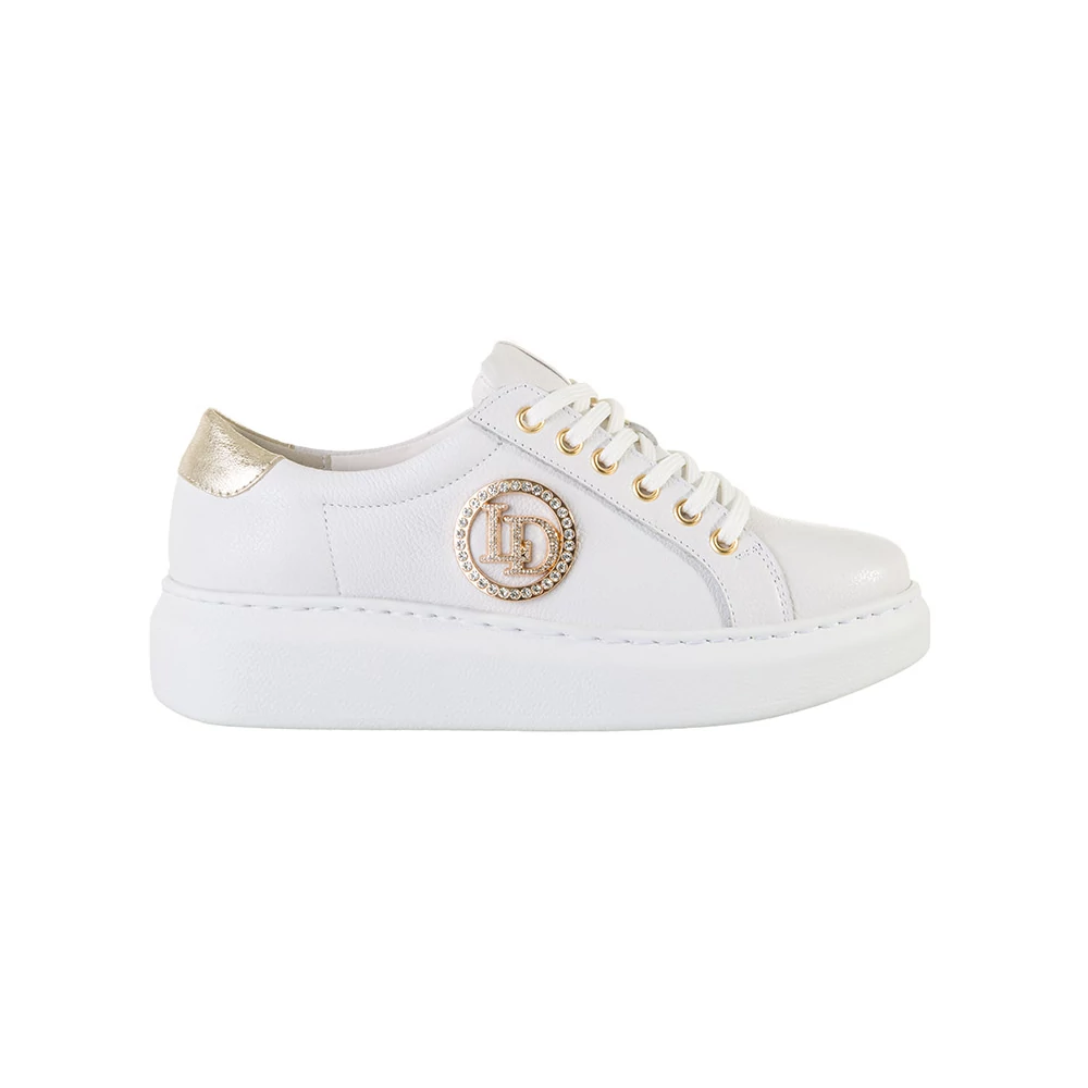 Claudio Dessi félcipő/wh fehér 37.0 205622_A