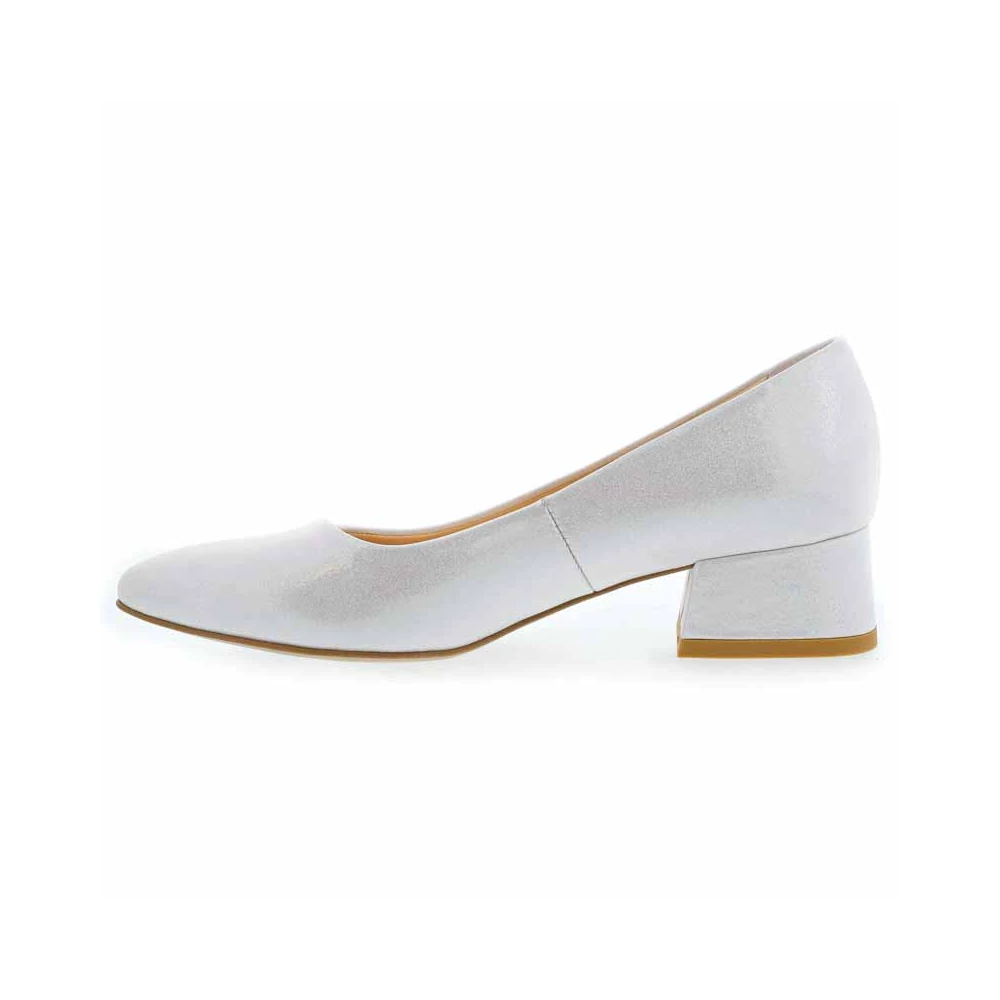 Via Roma pumps/  bianco 205631_C.jpg