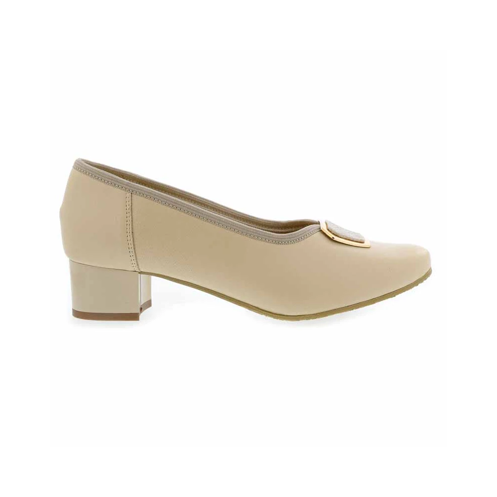 Via Roma pumps/ K170 S201 beige 36.0 205647_A