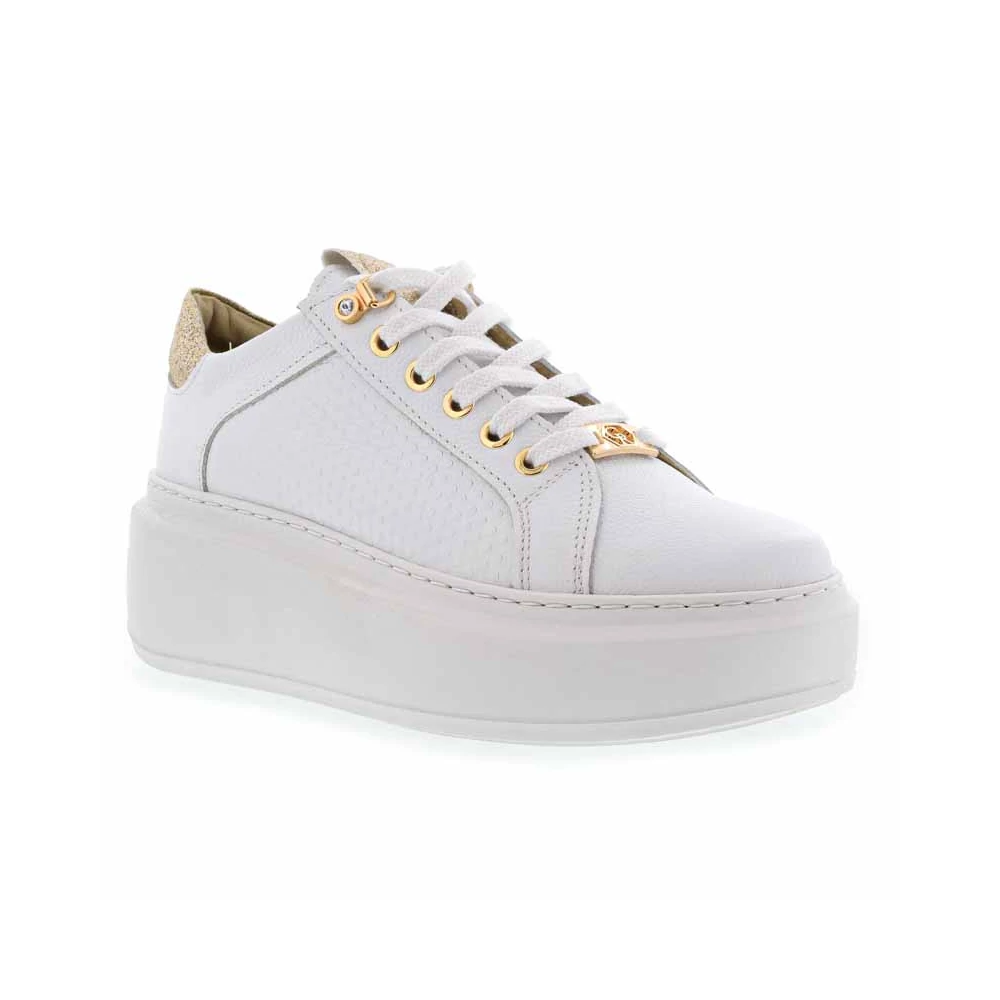 Claudio Rosetti félcipő/ bialy 205649_B.jpg