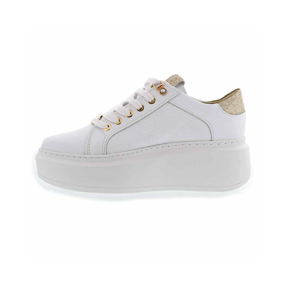 Claudio Rosetti félcipő/ bialy 205649_C.jpg