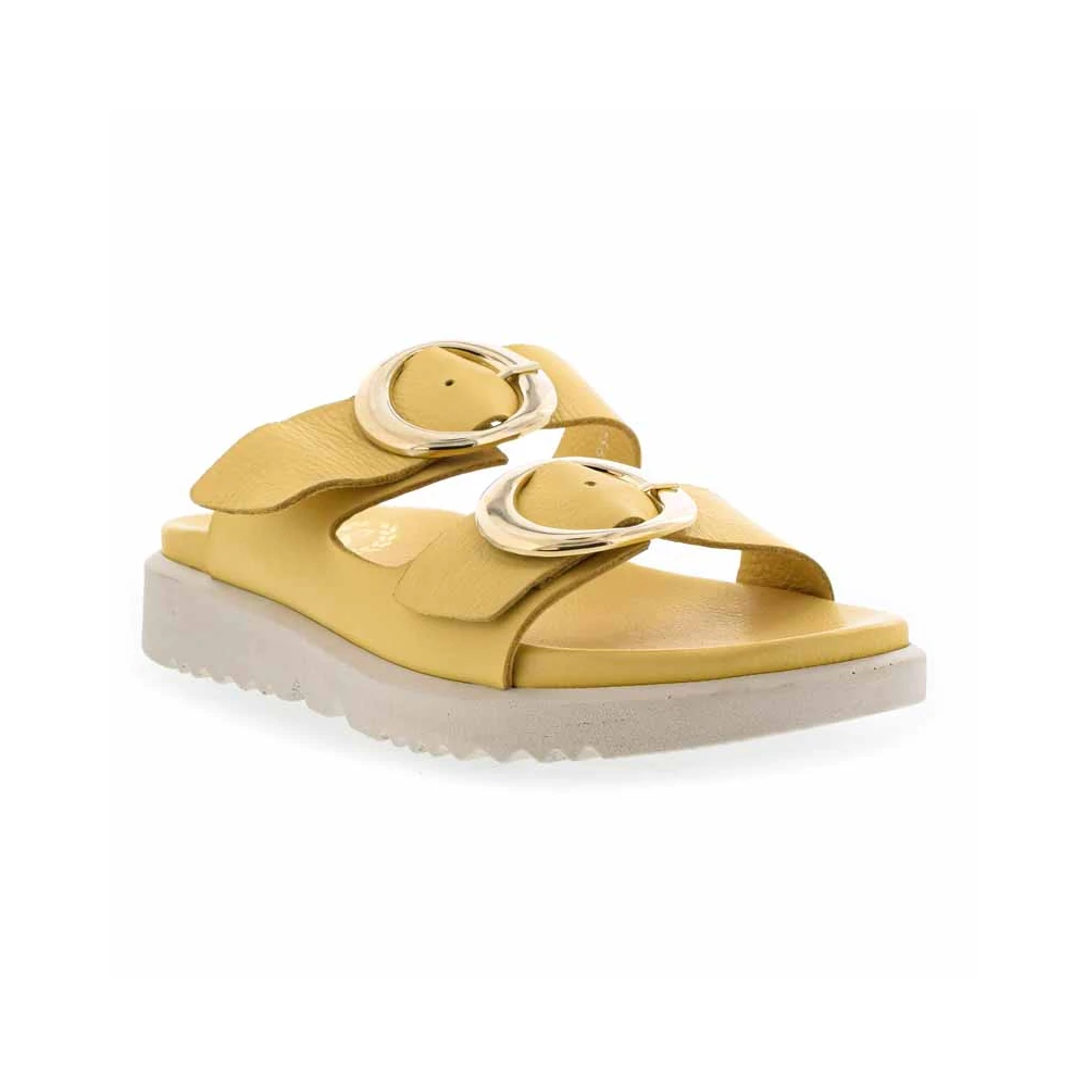 Iloz bőr papucs/ light yellow 205691_B.jpg