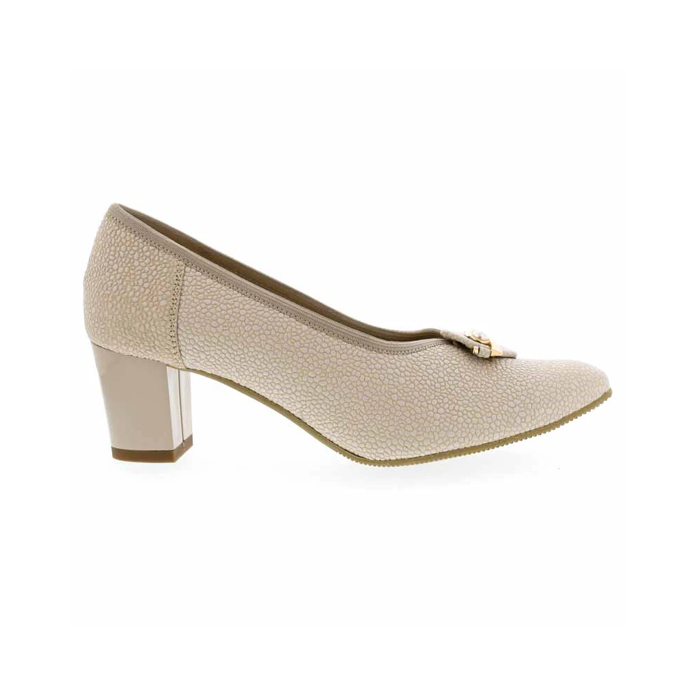 Via Roma pumps/ S201 beige beige 36.0 205760_A