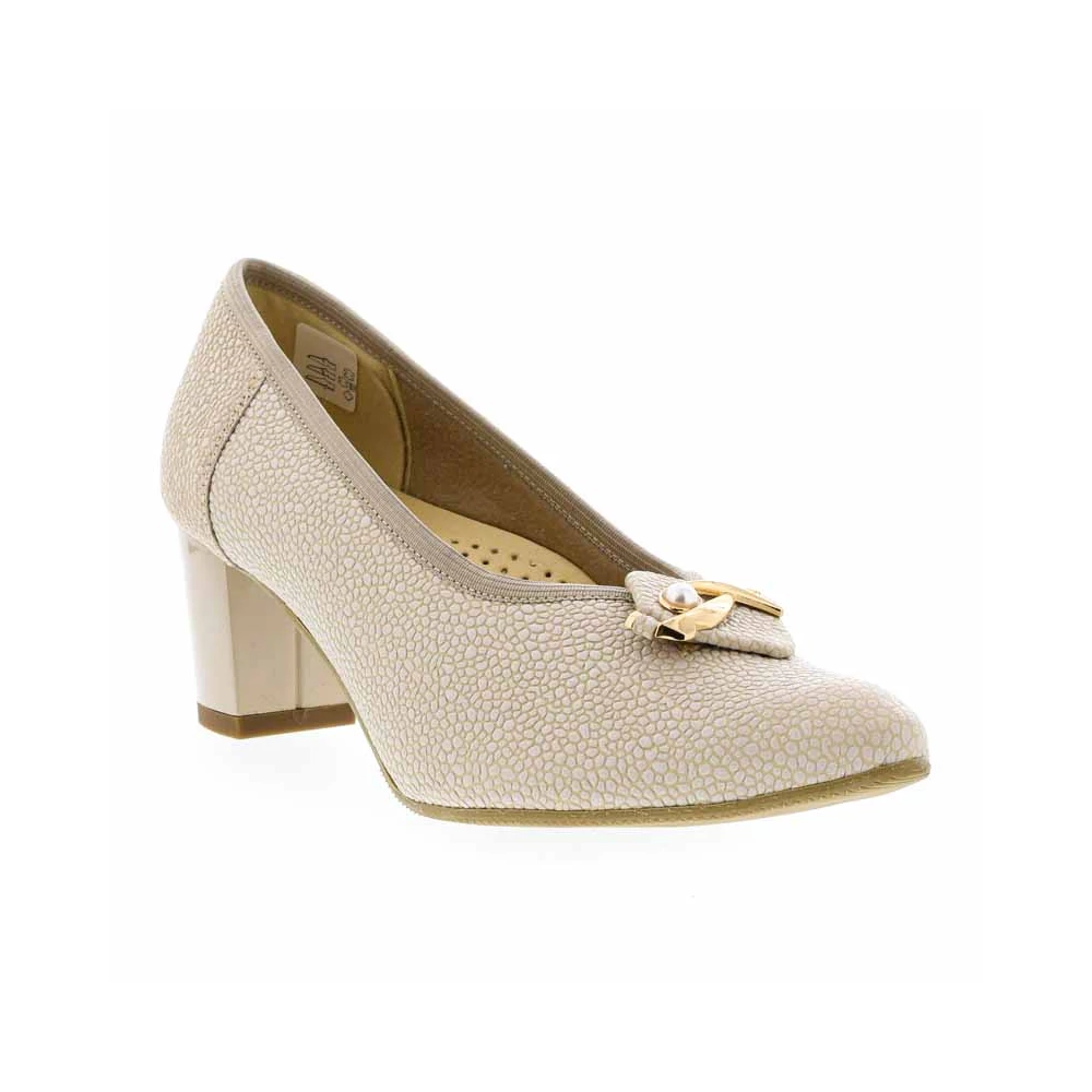 Via Roma pumps/ S201 beige 205760_B.jpg