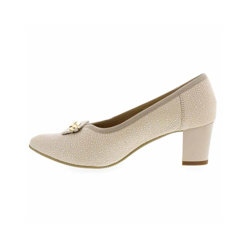 Via Roma pumps/ S201 beige 205760_C.jpg