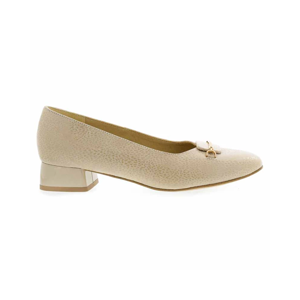 Via Roma pumps/ N159 beige beige 37.0 205761_A