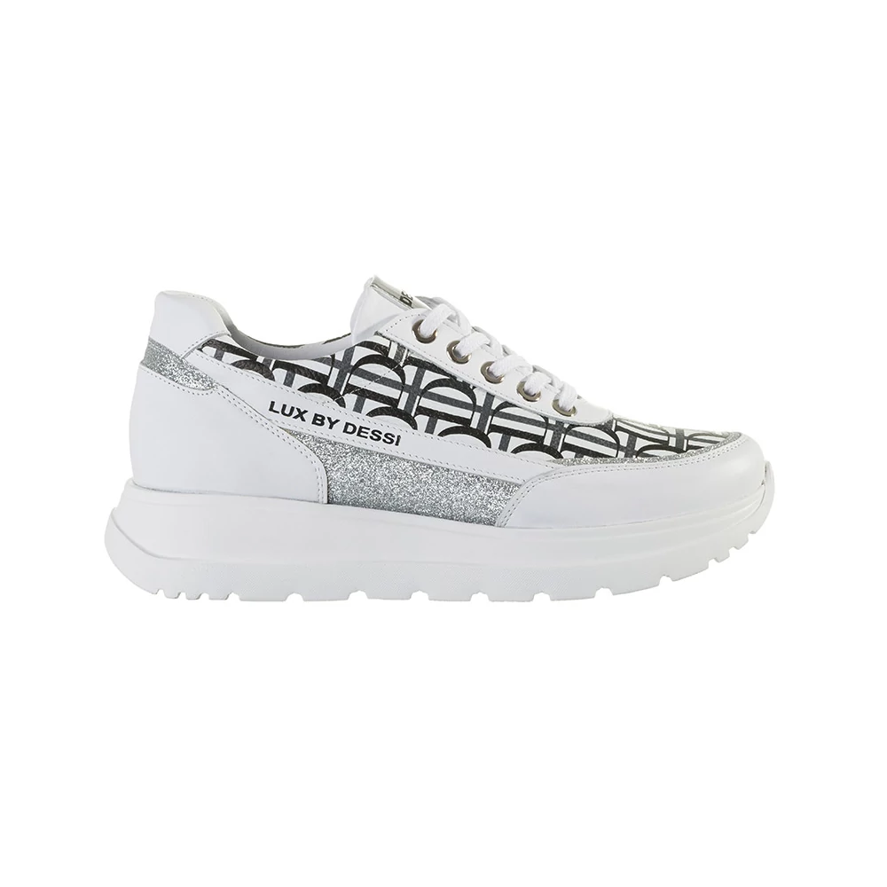 Claudio Dessi félcipő/ ONIKA DD fehér 39.0 205764_A