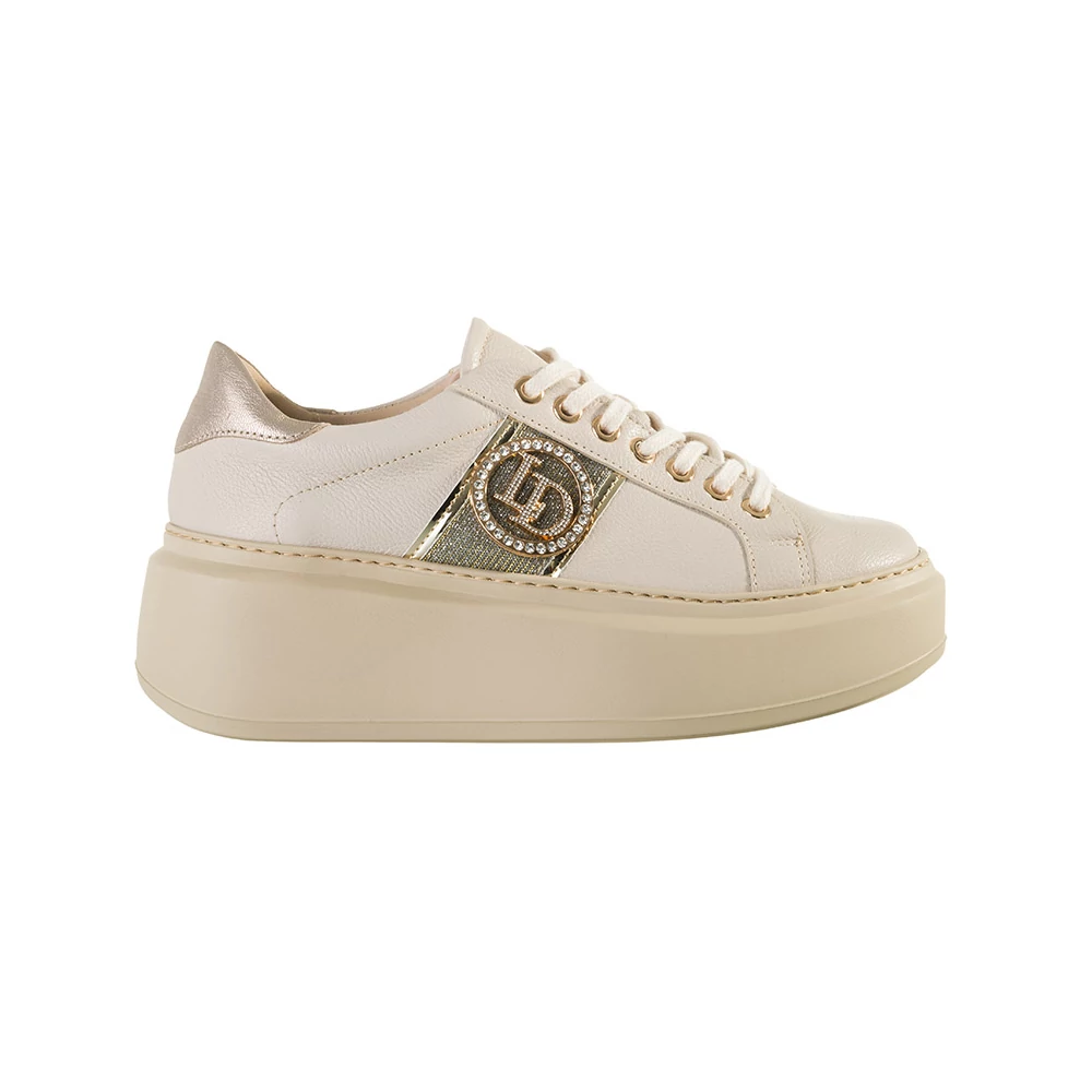 Claudio Dessi félcipő/ ECRU 7878 beige 39.0 205767_A