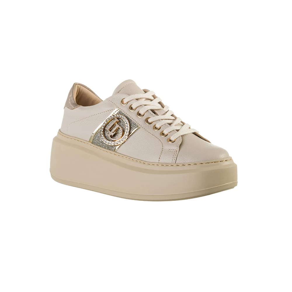 Claudio Dessi félcipő/ ECRU 7878 205767_B.jpg