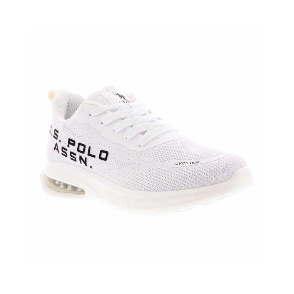 U.S.Polo sportcipő/ 4T1 white 008 205867_B.jpg