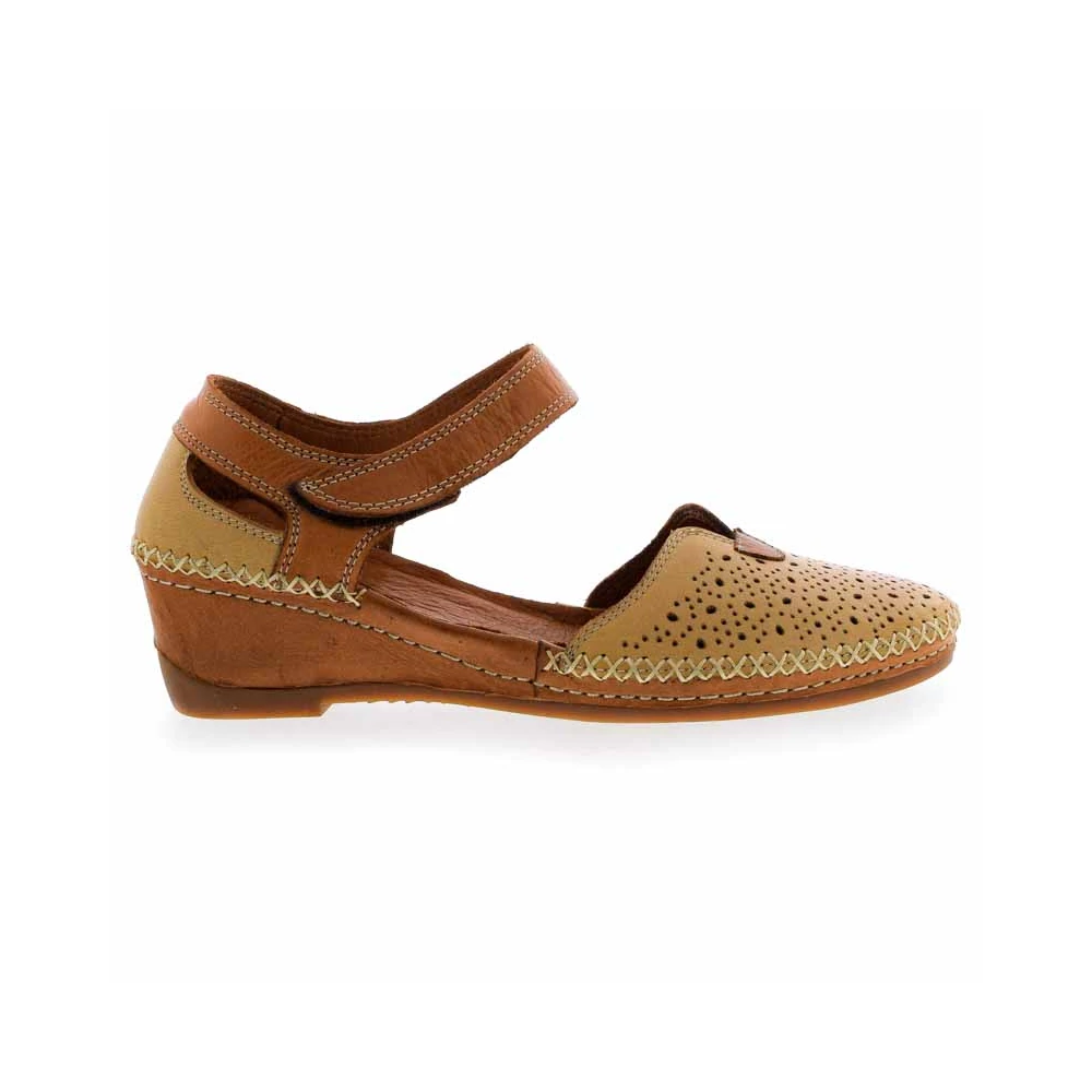 Sebastiano bőr kérges/ 99-02 beige 37.0 205918_A