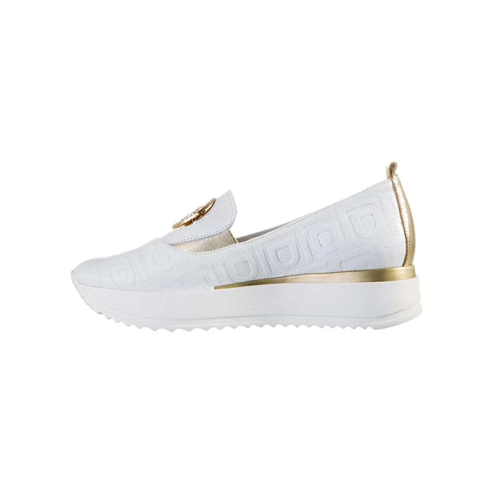 Claudio Dessi félcipő/white 205926_C.jpg