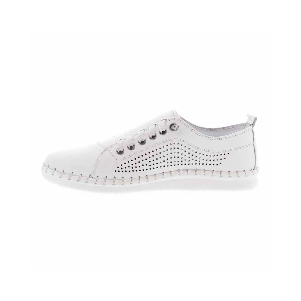 Mago félcipő/ white 206065_C.jpg