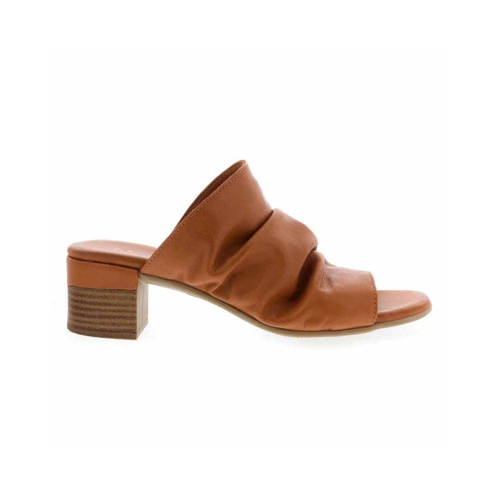 Mago papucs/ 278 coconut barna 37.0 206070_A