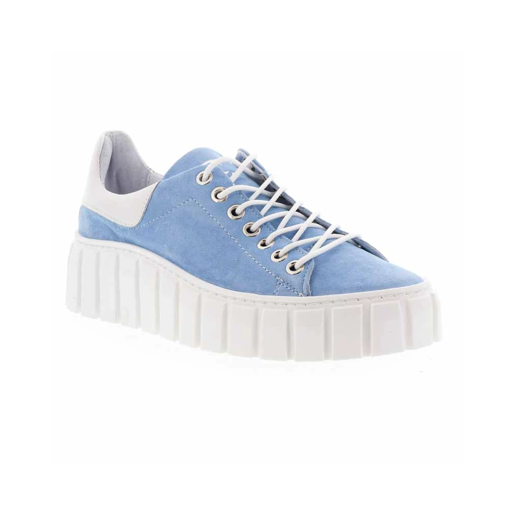 Carla Ricci félcipő/ blue  206184_B.jpg