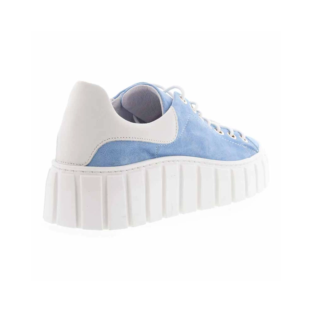 Carla Ricci félcipő/ blue 206184_D.jpg