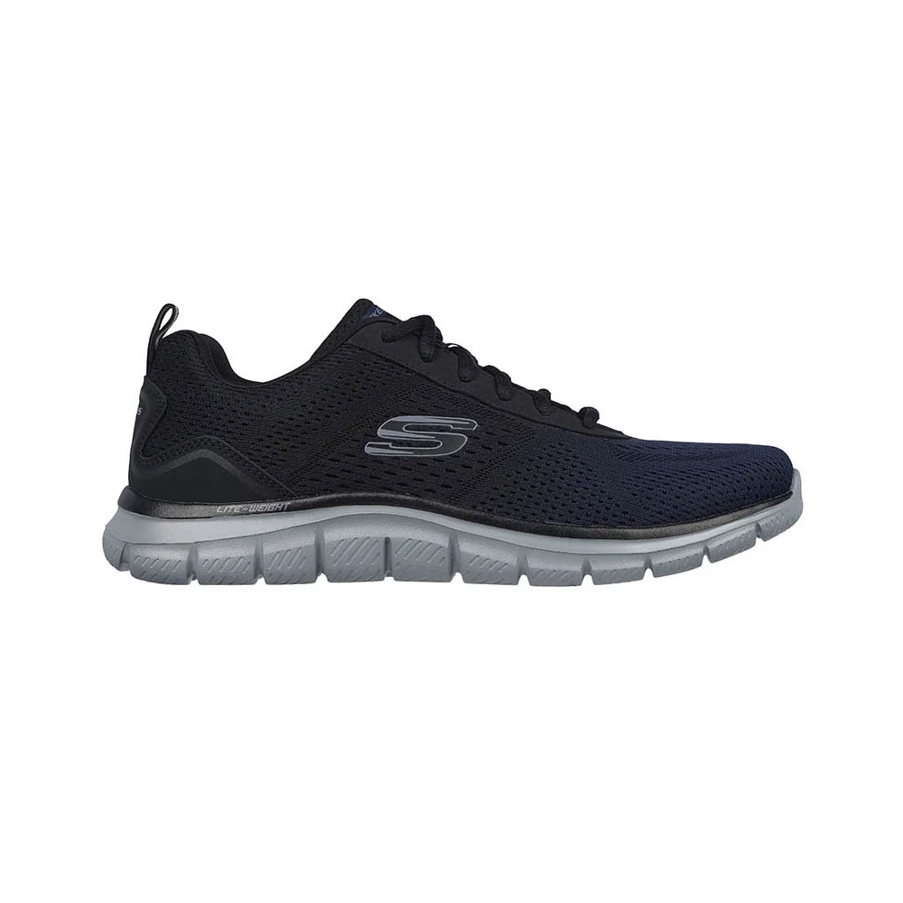Skechers sportcipő/NVBK   kék 45.0 206247_A