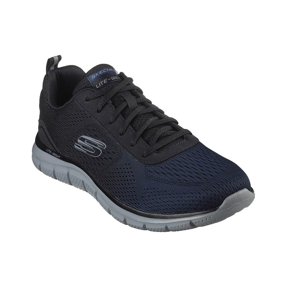Skechers sportcipő/NVBK   206247_B.jpg