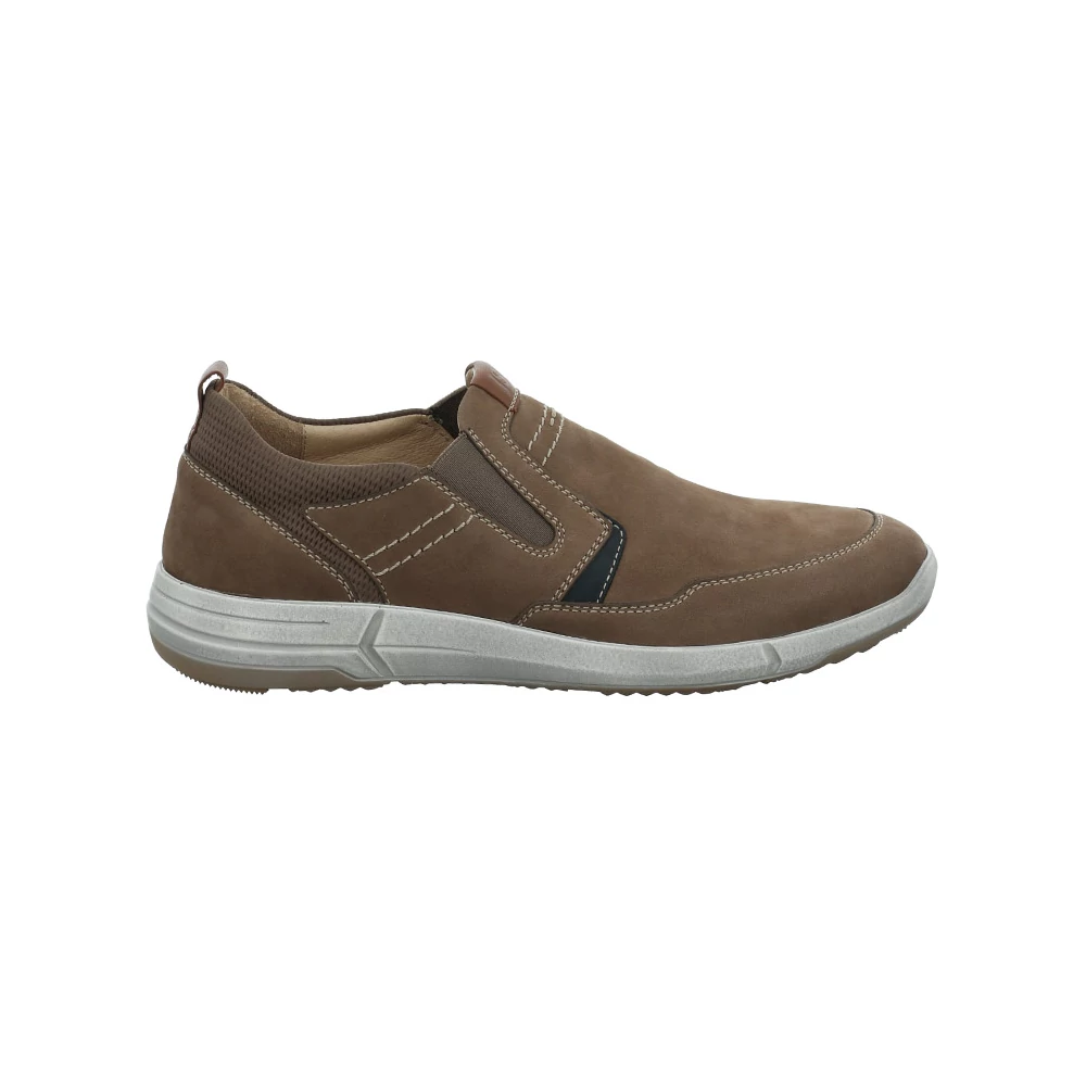 Josef Seibel/taupe-kombi 251 barna 45.0 206268_A