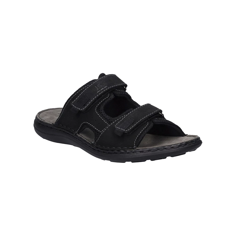 Josef Seibel papucs/schwarz 100 206272_B.jpg